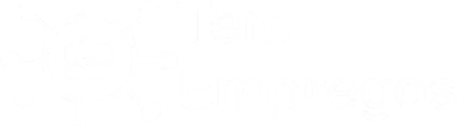 Tem empregos